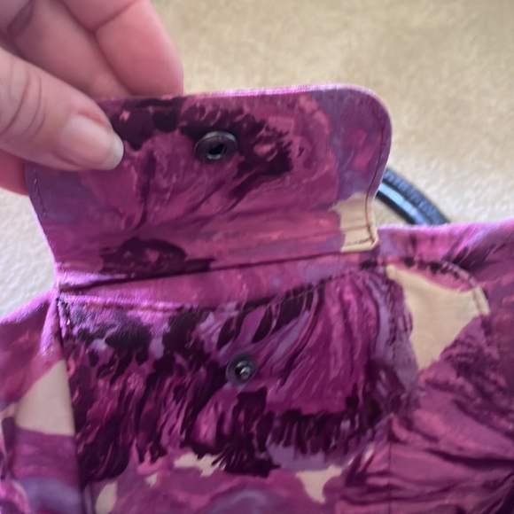 Tracy Reese black handbag - Picture 15 of 16